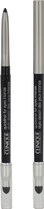 Image du produit Clinique Quickliner (#01 Noir intense)