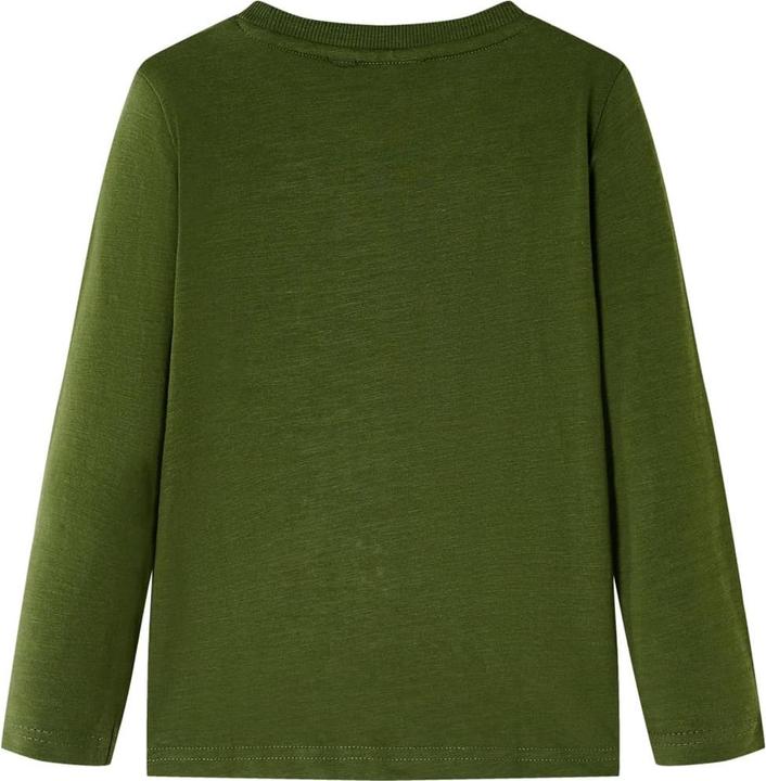 Produktbild vidaXL Kinder Langarmshirt (116)