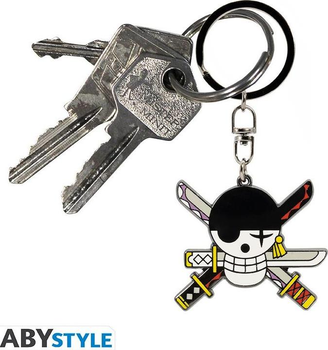 Image du produit ABYstyle One Piece - Roronoa Zoro