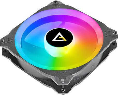 Immagine prodotto Antec Prizm X 120 ARGB 3+C Case per computer Raffreddamento ad aria 12 cm Nero 3 pz. (120 mm, 3 x)