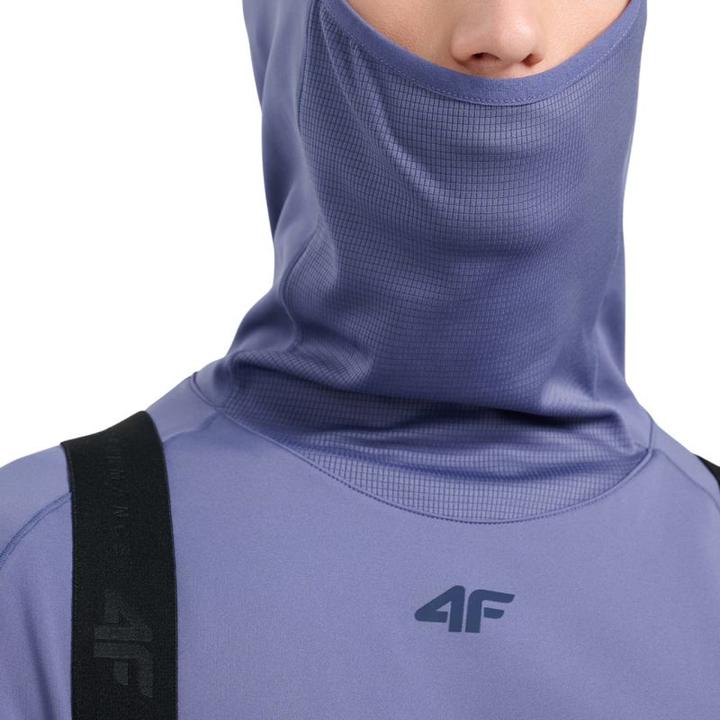 Produktbild 4F Thermo-Denim-Sweatshirt für Herren (S)
