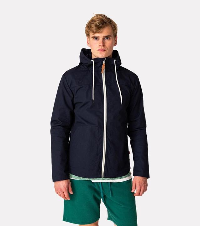 Produktbild Revolution M's X Hooded Jacket (S)