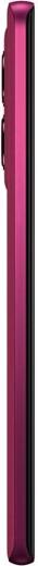 Productafbeelding Motorola Edge 50 Fusion (256 GB, Warm Roze, 6.70", Dubbele SIM, 50 Mpx, 5G)