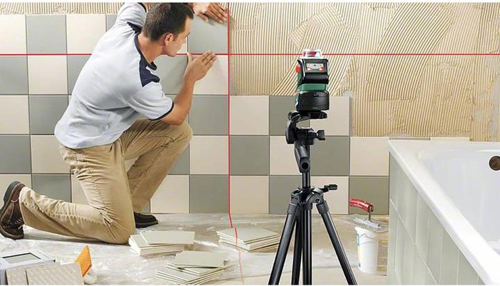 Productafbeelding Bosch Home & Garden TT 150