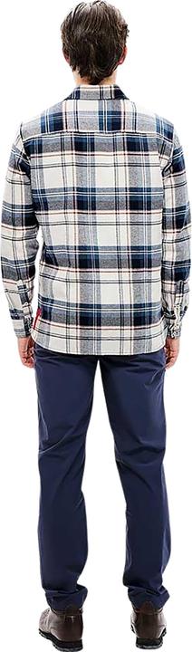 Immagine prodotto The Mountain Studio Flannel (M)