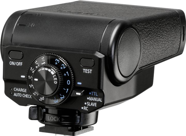 Produktbild Panasonic DMW-FL200LE (Aufsteckblitz, Panasonic)