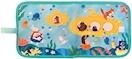 Actual product image Jaq Jaq Bird Chalk colouring book with 4 chalks submarine