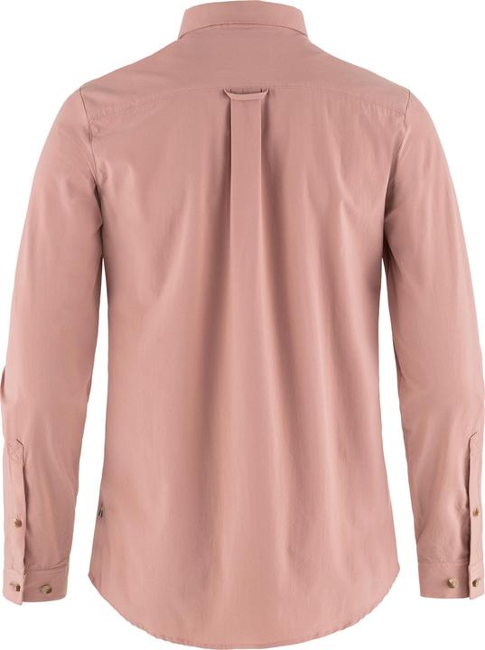 Immagine prodotto Fjällräven Camicia Övik Lite Donna L/S (L)