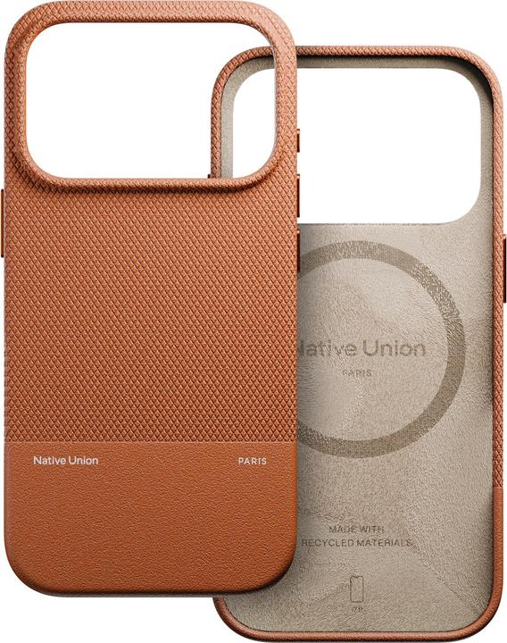 Produktbild Native Union ReClassic Case (Apple iPhone 17 Pro)