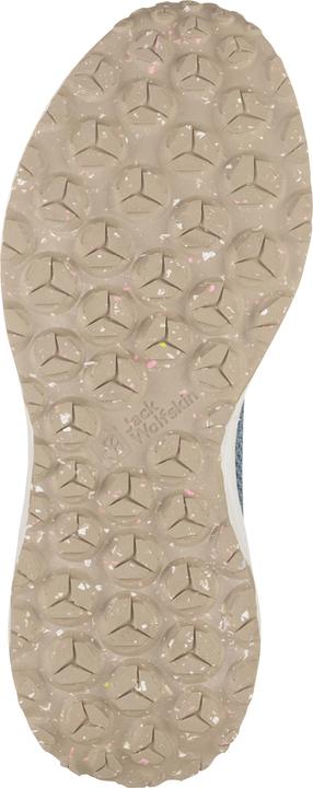 Actual product image Jack Wolfskin Dromoventure Knit Low W (39.5)