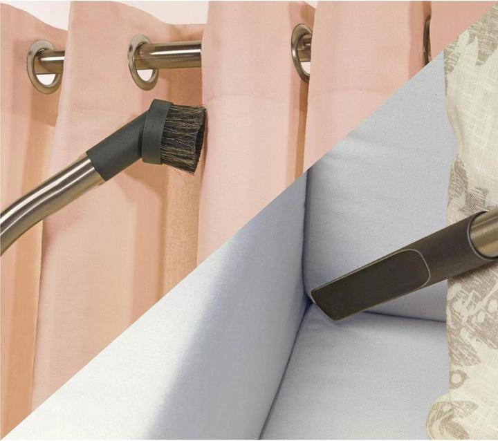 Actual product image Numatic Vacuum cleaner HET160