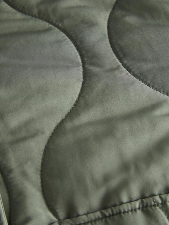 Actual product image JJXX Jxserena Quilted Vest Otw Ln (XS)