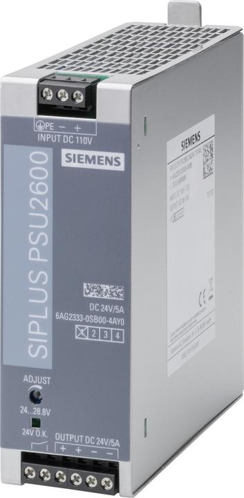 Immagine prodotto Siemens Siplus