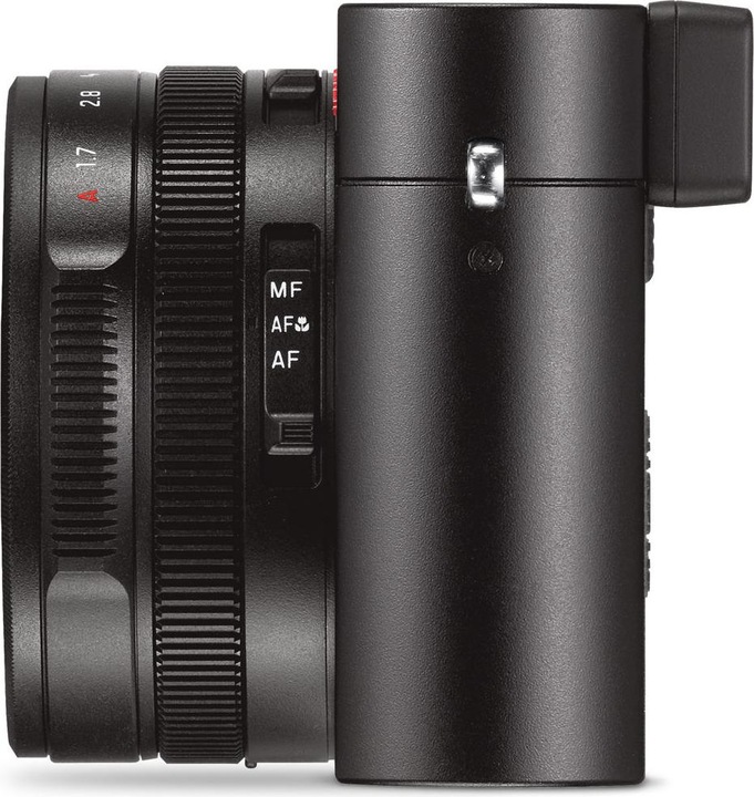 Image du produit Leica D-Lux (12.80 Mpx, Micro Four Thirds)