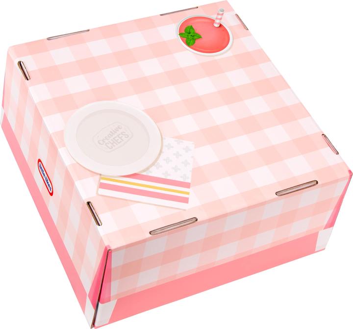 Produktbild Little Tikes Creative Chefs Issaet