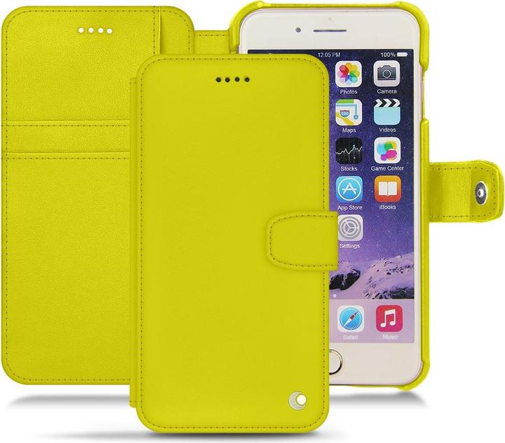 Image du produit Noreve Housse cuir portefeuille (Apple iPhone 7 Plus)