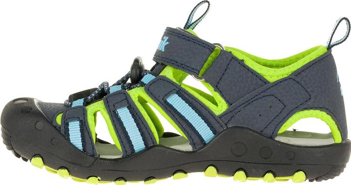 Actual product image Kamik Crab Infants (23)