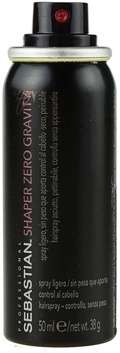 Image du produit Sebastian Forme - Shaper Zero Gravity (50 ml)