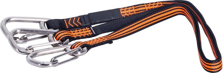 Immagine prodotto Secumar Linea di vita a 3 ganci (fino a 50 kg)