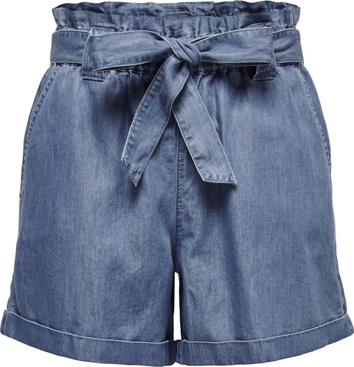 Medium Blue Denim