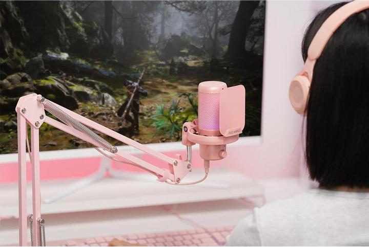 Produktbild Feelworld VM1-AS-P Microphone