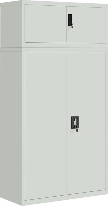 Immagine prodotto vidaXL Alvah (90 x 40 x 180 cm)