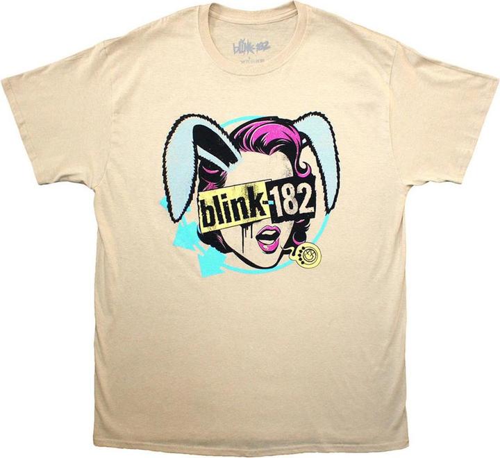 Produktbild Blink 182 Blind Date TShirt (XL)