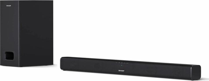 Sharp Ht-sbw110 (180 W, Canal 2.1)