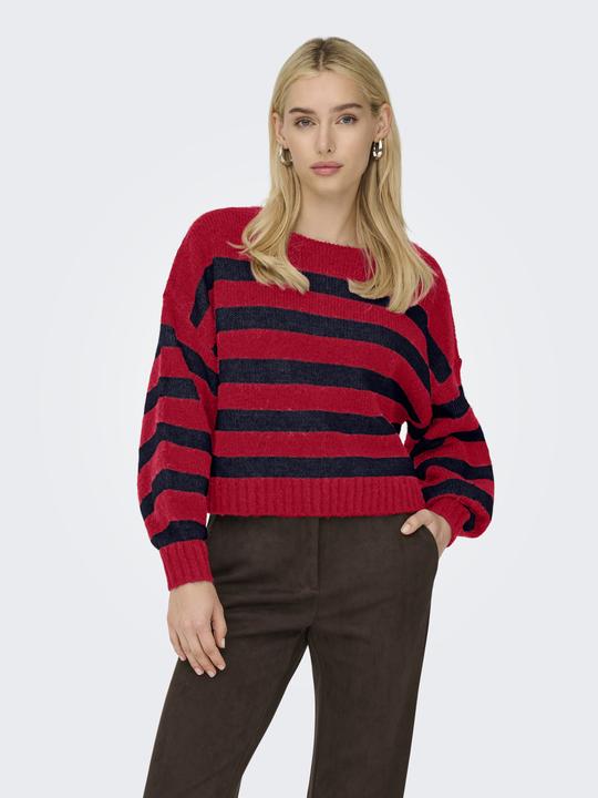 Image du produit Only ONLAYA Strickpullover Strickpullover (L)