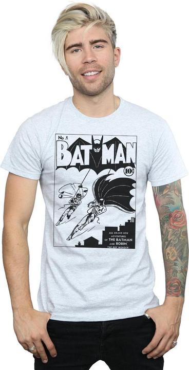 Produktbild Batman Nr. 1 Mono TShirt (3XL)
