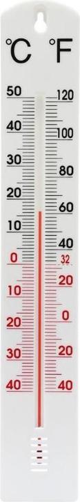 Actual product image Ukal Large room thermometer
