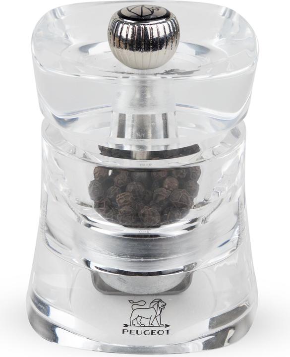 Actual product image Peugeot Baltic (Pepper)