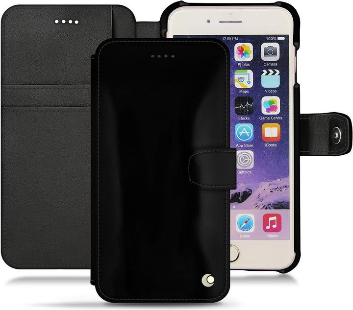 Autruche nero ( Noir / Black)