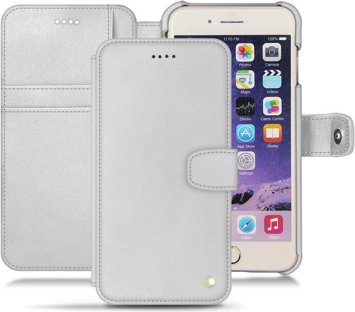 Actual product image Noreve Leather case wallet (Apple iPhone X)