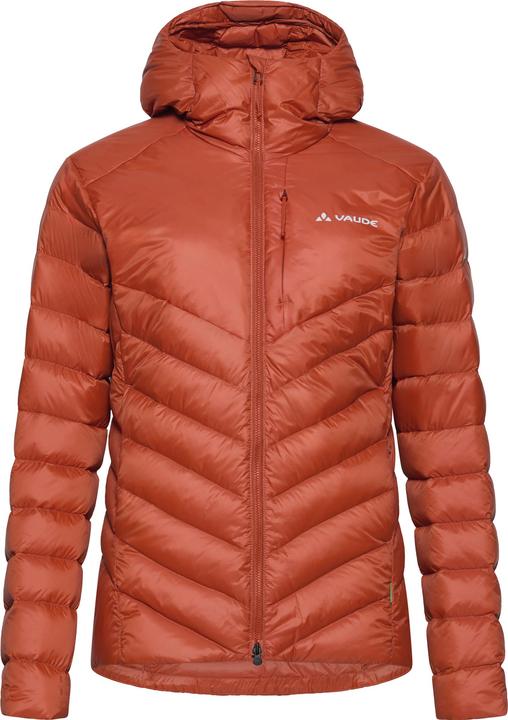Produktbild Vaude Women's Monviso Down Hooded Jacket (40)