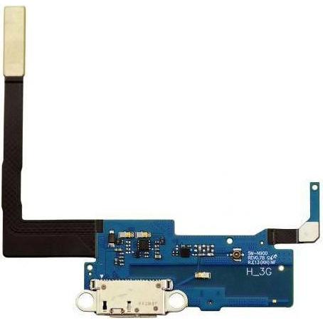 CoreParts Samsung Galaxy Note 3 SM-N900 (Samsung), Mobilgerät Ersatzteile