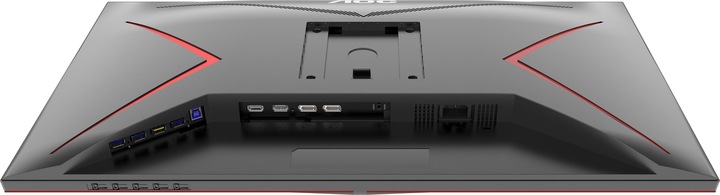 Produktbild AOC U28G2XU2/BK (3840 x 2160 Pixel, 28")