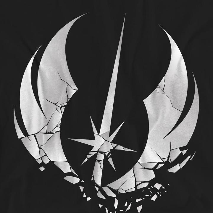 Produktbild Star Wars Jedi TShirt (L)