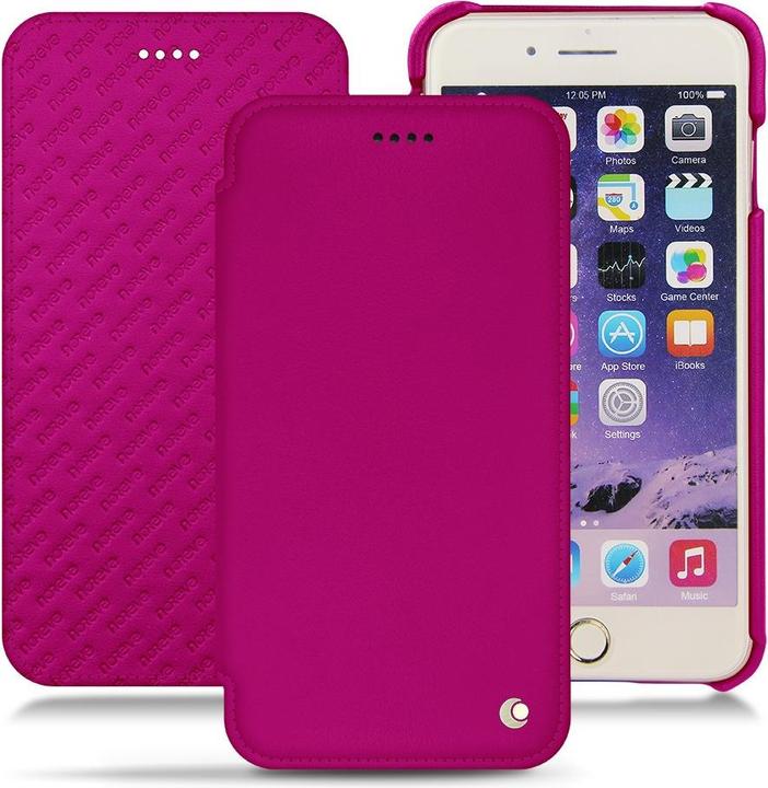 Image du produit Noreve Housse cuir horizontal (Apple iPhone X)