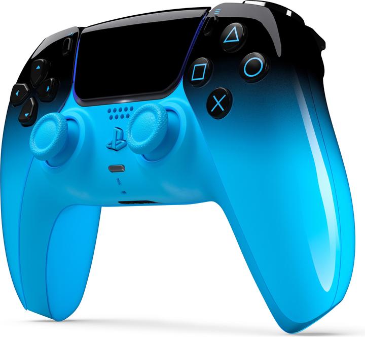 Produktbild Sony DualSense Wireless-Controller - Rhythm Blue (PS5)