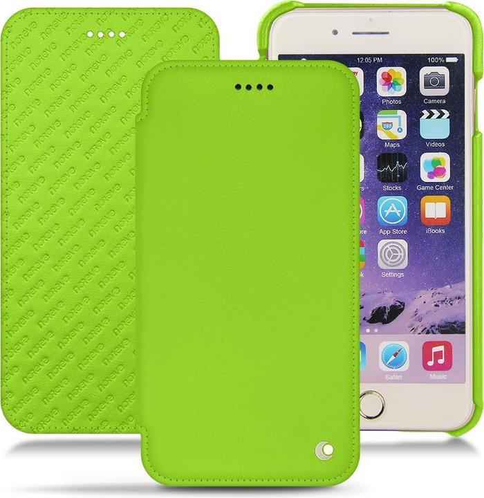 Image du produit Noreve Housse cuir horizontal (Apple iPhone X)