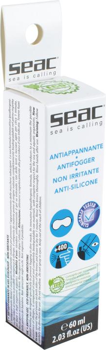 Produktbild Seac Antibeschlag Biogel