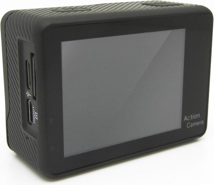 Image du produit Easypix Vision DUO 4K (60p, WiFi)