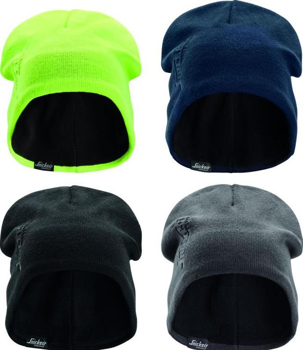 Produktbild Snickers Workwear Beanie 9031 (One Size)