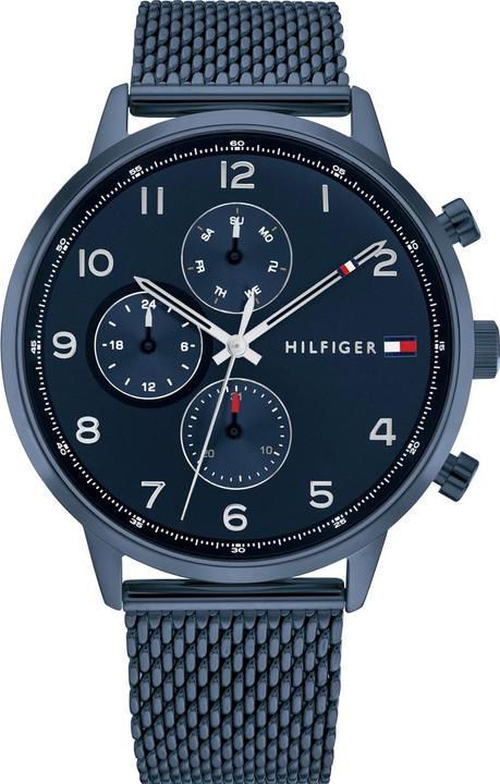 Image du produit Tommy Hilfiger Leonard (Montre analogique, 44 mm)