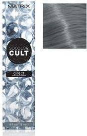 Produktbild Matrix Socolor Cult Semi Marble Grey 118ml