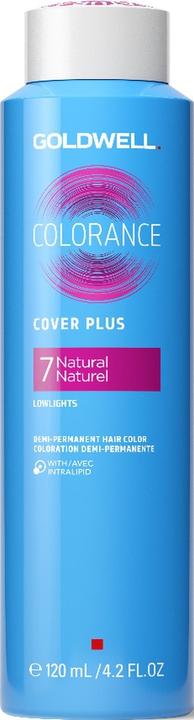 LL 7 natural