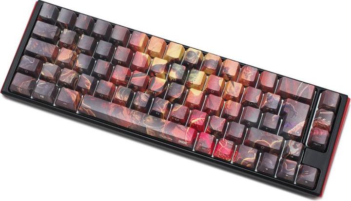 Productafbeelding Ducky x Doom One 3 SF (DE, Bedraad)
