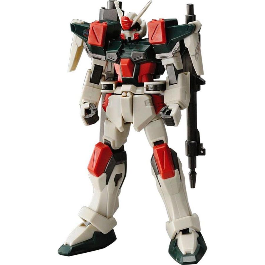 Bandai HG 1/144 R03 BUSTER GUNDAM BL