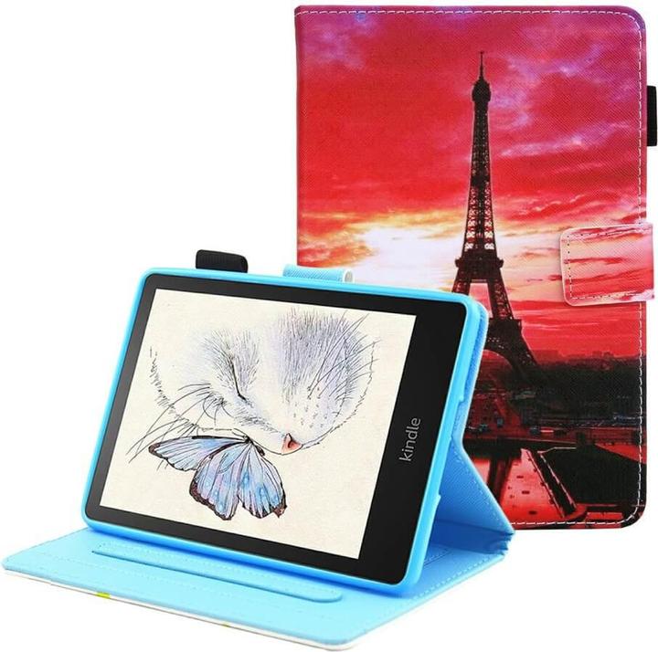 Produktbild Cover-Discount Kindle Paperwhite - Schutzhülle Paris (Weitere)